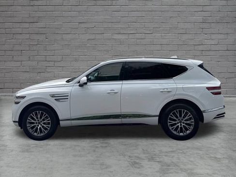 Used 2026 Genesis GV80 2.5T AWD/4WD image 4