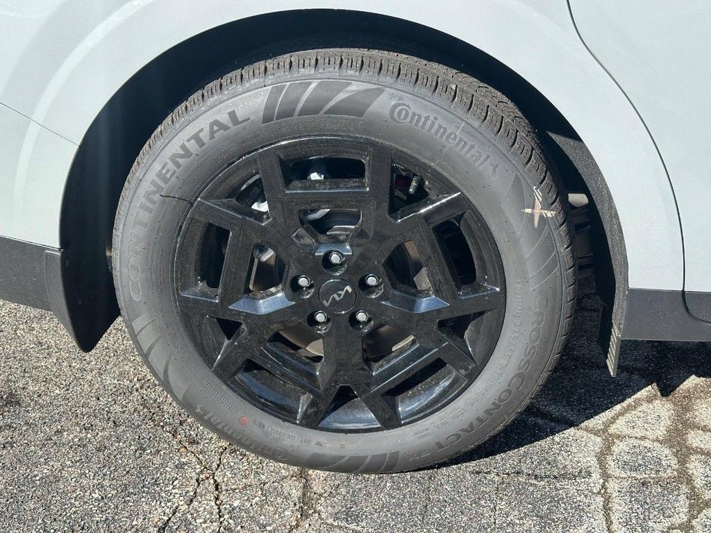 New 2026 Kia Carnival SX Prestige FWD image 4
