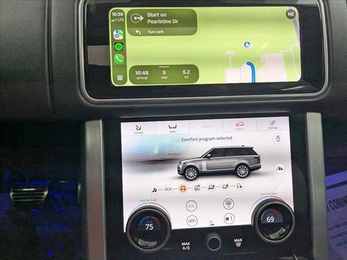 Used 2021 Land Rover Range Rover Westminster Edition image 20