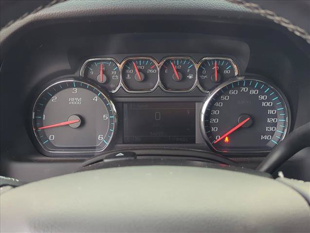 Used 2019 Chevrolet Tahoe LS RWD image 19