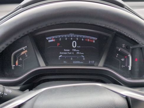 Used 2022 Honda CR-V EX-L image 8