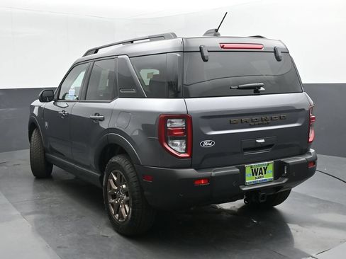 New 2026 Ford Bronco Sport Big Bend w/ Convenience Package AWD/4WD image 30