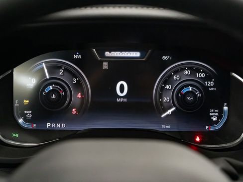 New 2026 RAM 2500 Laramie image 19