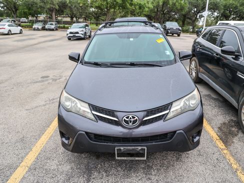 Used 2015 Toyota RAV4 LE FWD image 5