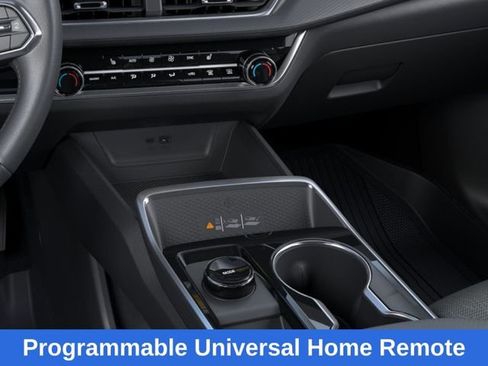 New 2026 Chevrolet Equinox LT AWD/4WD image 24