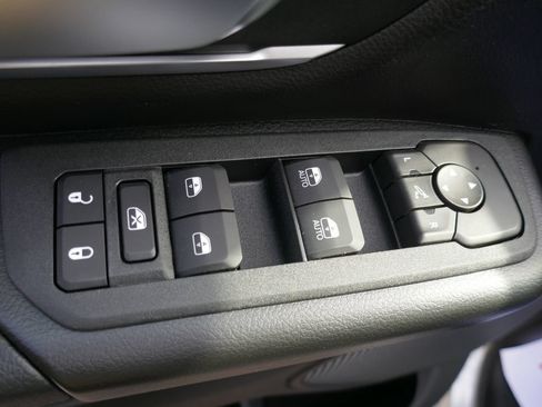 New 2026 RAM 1500 Big Horn AWD/4WD image 20