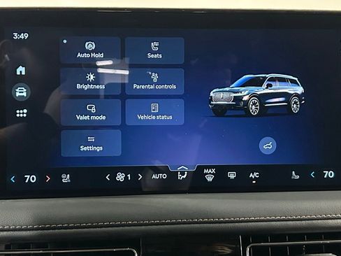 New 2026 Lincoln Aviator AWD image 89