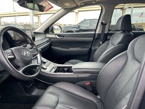 Used 2024 Hyundai Palisade SEL image 34