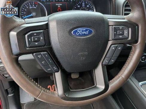 Certified 2020 Ford Expedition King Ranch w/ Cargo Package RWD image 31