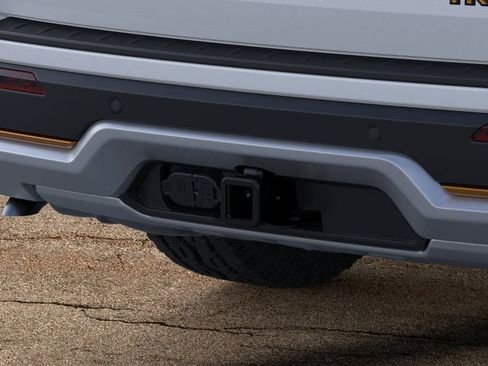 New 2026 Ford Explorer Tremor AWD/4WD image 54