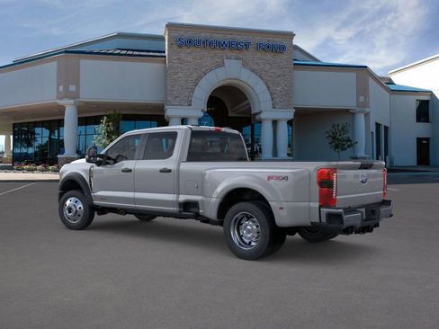 New 2026 Ford F450 XL w/ 360-Degree Camera Package image 4