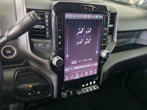 Used 2026 RAM 3500 Tradesman AWD/4WD image 13