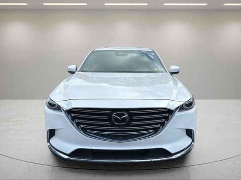 Certified 2023 MAZDA CX-9 Grand Touring image 2