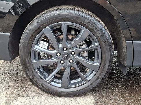 Used 2024 Chevrolet Equinox RS AWD/4WD image 35
