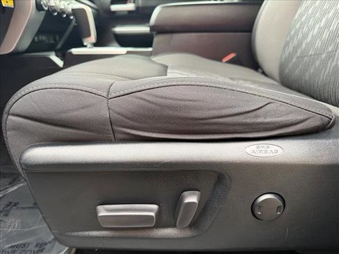 Used 2020 Toyota Tundra SR5 w/ SR5 Upgrade Package image 12