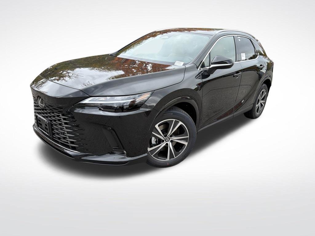 New 2026 Lexus RX 350 Premium AWD/4WD image 1
