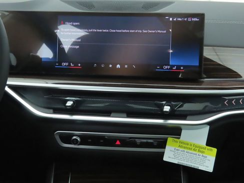 New 2026 BMW X5 sDrive40i w/ Parking Assistance Package image 14