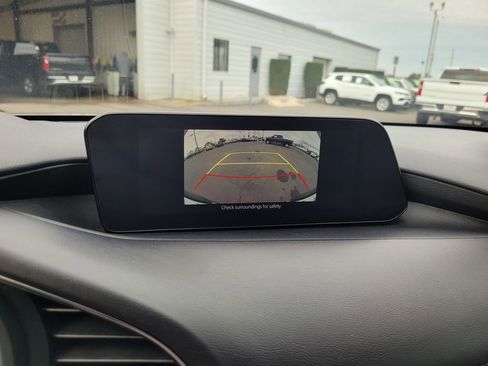 Used 2023 MAZDA MAZDA3 s image 17