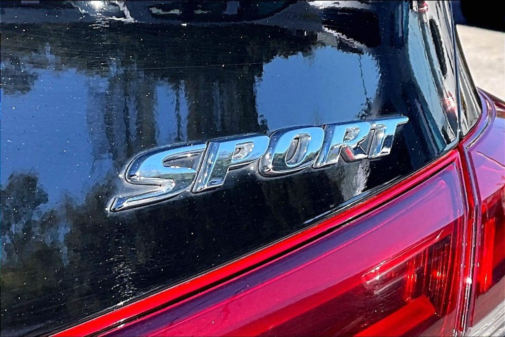 Used 2023 Honda Civic Sport image 24