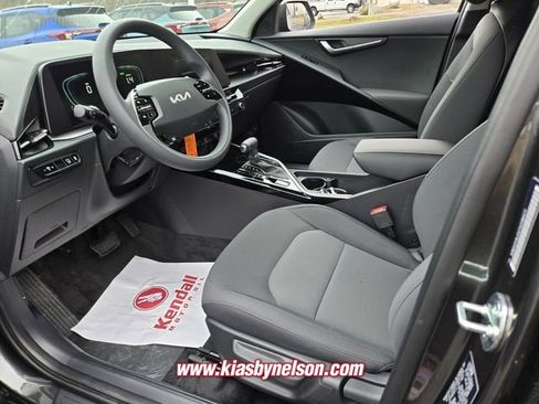 New 2026 Kia Niro LX image 6
