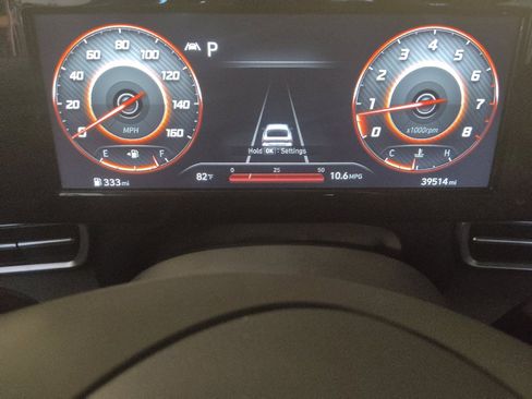 Used 2022 Hyundai Elantra SEL w/ Convenience Package FWD image 23