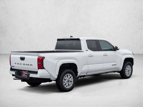 New 2026 Toyota Tacoma SR5 AWD/4WD image 5