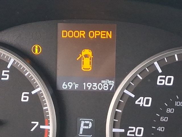 Used 2014 Acura RDX AWD image 6