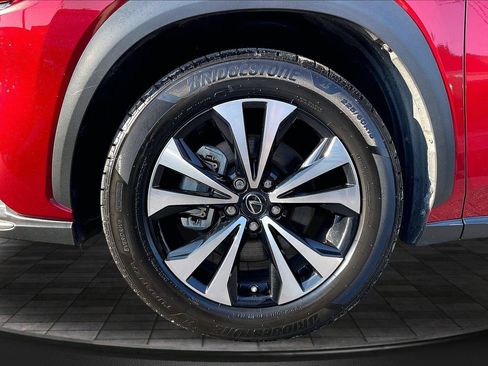 Used 2021 Lexus NX 300 F Sport w/ F Sport Premium Package AWD/4WD image 10