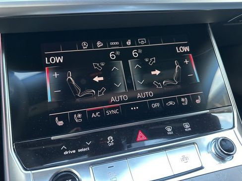 New 2026 Audi A6 Premium Plus image 38