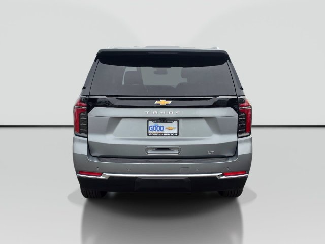 Used 2025 Chevrolet Tahoe LT AWD/4WD image 4