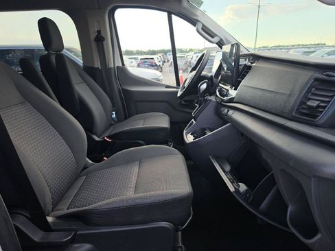 Used 2024 Ford Transit 350 XLT RWD image 9