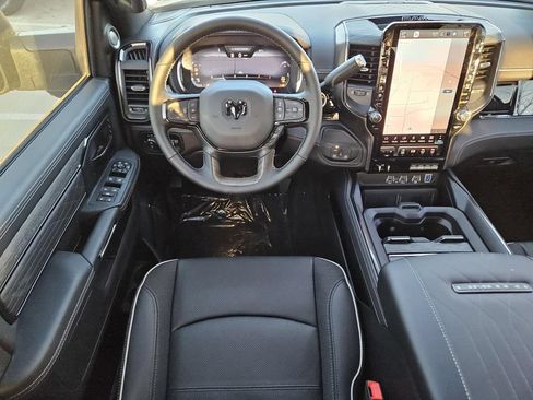 New 2026 RAM 2500 Limited AWD/4WD image 21