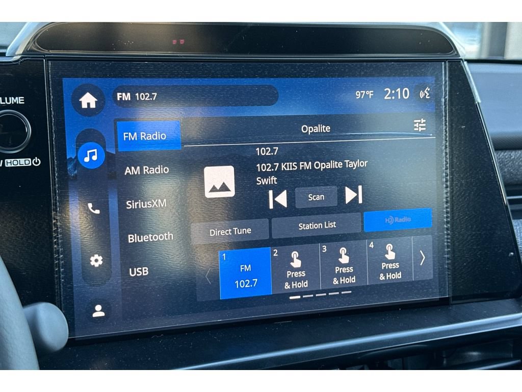 New 2026 Subaru Outback Premium AWD/4WD image 18