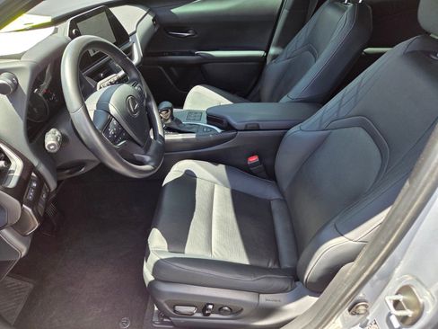 Used 2024 Lexus UX 250h F Sport FWD image 6