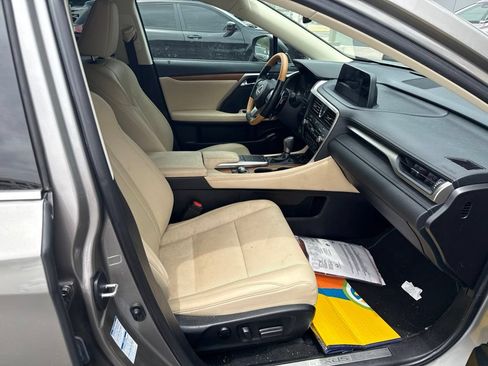 Used 2021 Lexus RX 350 AWD w/ Premium Package image 5