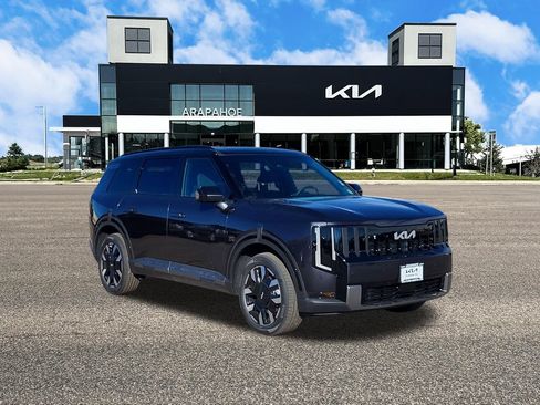 New 2027 Kia Telluride S AWD/4WD image 2