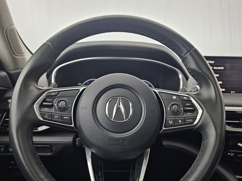 Used 2023 Acura MDX 3.5L image 38
