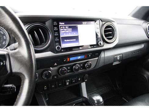 Used 2020 Toyota Tacoma TRD Sport w/ TRD Premium Sport Package image 24