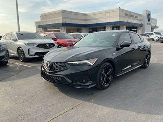 New 2026 Acura Integra A-Spec video 1