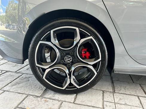 New 2026 Volkswagen GTI Autobahn image 26