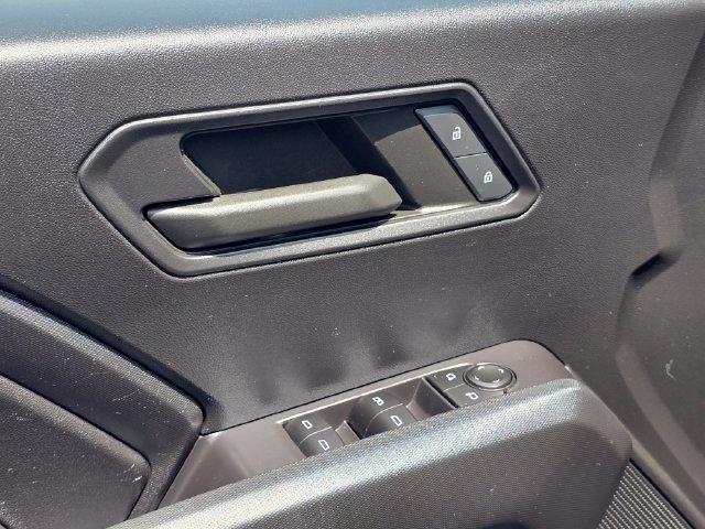 Used 2023 Chevrolet Colorado Trail Boss w/ LPO, Skid Plate Package AWD/4WD image 19