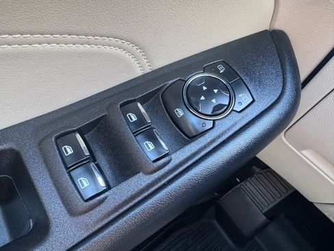 Certified 2023 Ford Edge Titanium image 26