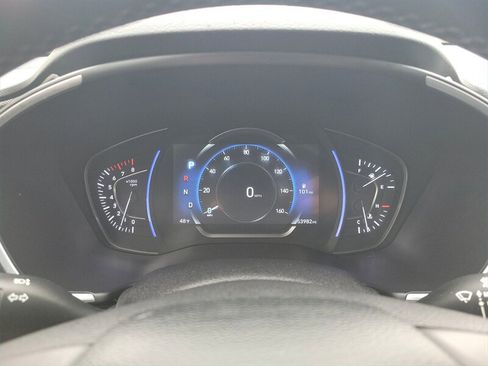 Used 2019 Hyundai Santa Fe Limited image 15