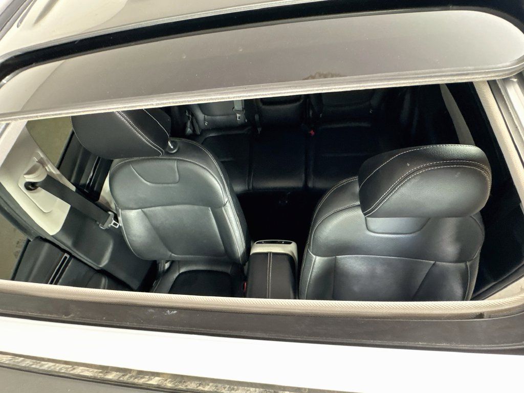 Used 2022 Hyundai Tucson SEL w/ Convenience Package FWD image 26
