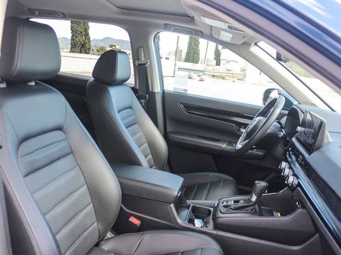Certified 2024 Honda CR-V EX-L image 17