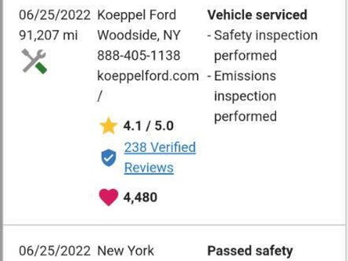 Used 2015 Land Rover Range Rover Sport Supercharged image 79