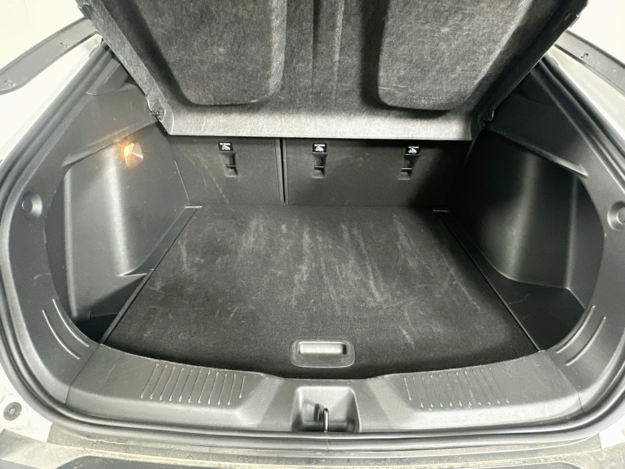 Used 2026 Buick Envista Preferred FWD image 28