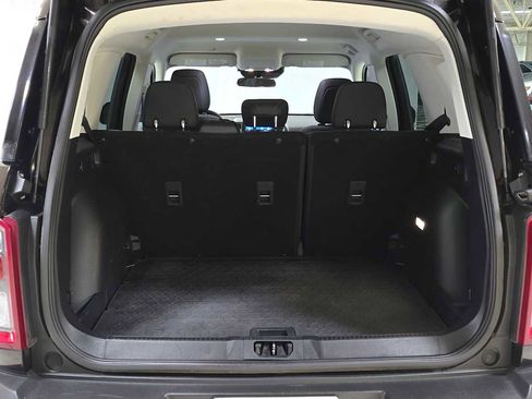 Used 2021 Ford Bronco Sport Big Bend image 18