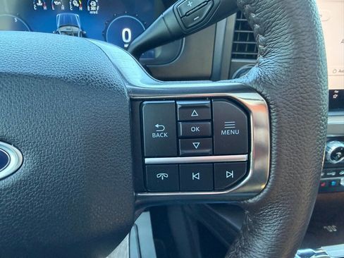 Used 2025 Ford F450 King Ranch image 22