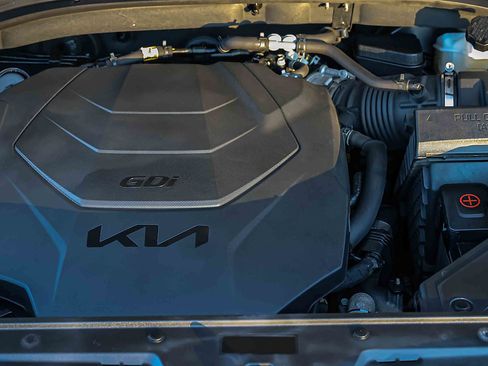 Certified 2022 Kia Telluride S image 29